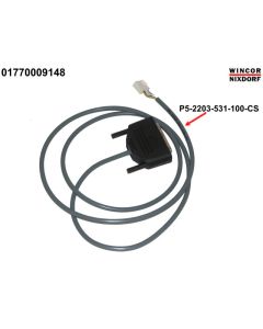 DAS:CABLE 2203-531-100