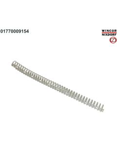 DAS:CABLE THROAT DIAMETER 30MM LONG 50CM