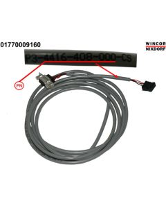 DAS:CAM LINK CABLE 4416-408-000