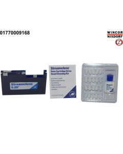 DAS:CARD READER CLEAN SET