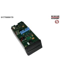 DAS:CARD READER HOPT SCHULER 866