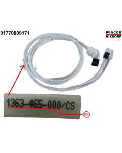 DAS:CARD READER ICT3A5 POWER CABLE