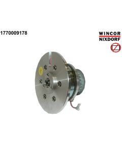 DAS:CASH DISPENSER BRAKE 1364-105-000
