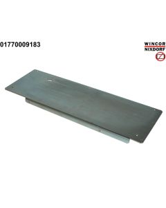 DAS:CASH DISPENSER RAIL / SUPPORT
