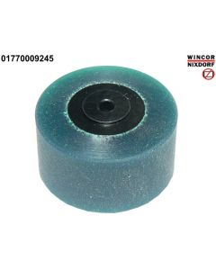 DAS:COUNTER PULLEY FM03706C