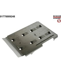 DAS:COVER PRESENTER CPL FM04180H