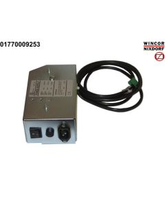 DAS:CTS SB500 CHECK READER POWER SUPPLY