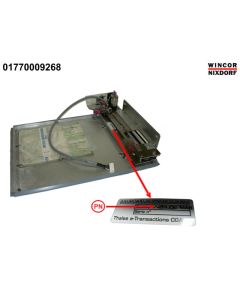 DAS:D133 COMPLETE MOTORIZED DOOR