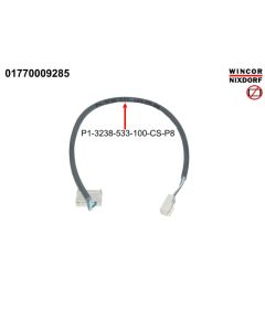 DAS:DETECTION CAM CABLE  CARD READER 3A5