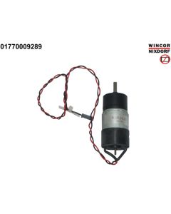 DAS:DIRECT CURRENT MOTOR 24V 115G