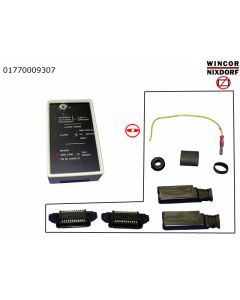 DAS:DISTRIBUTOR CONTROLER BOX