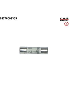 DAS:FAST FUSE 1,6 5X20 SF00067R