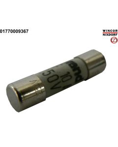 DAS:FAST FUSE 10AA 5X20 FX00241E