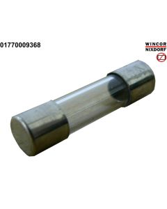 DAS:FAST FUSE 1A 5X20 SF00292U