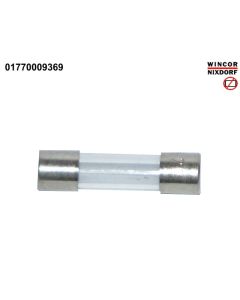 DAS:FAST FUSE 2A 5X20 SF00068C