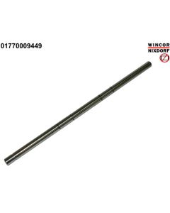 DAS:HARD WHEEL AXE INDEX 0