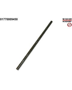 DAS:HARD WHEEL GUIDE AXE INDEX 0