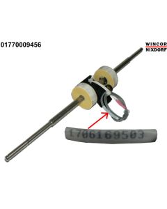 DAS:HOLD WHEEL FM02367F