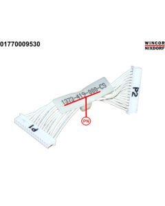 DAS:LCD BOARD/SCREEN CABLE INDEX 0