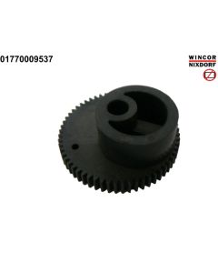 DAS:LEAD CAM GEAR FM01136L