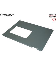 DAS:PANEL DOOR 4203-231X601