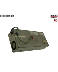 DAS:POWER SUPPLY 1373-123-000