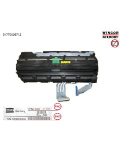 DAS:PRINT MODUL TPM 200 FM04342D