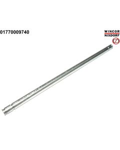 DAS:REAR SHAFT : PRINT BDT 40 COL