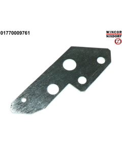 DAS:RIGHT EXTERNAL WHEEL SUPPORT