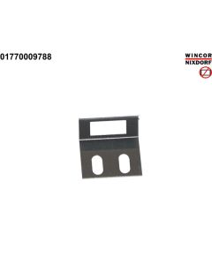 DAS:SCRAPPER ROLLER FM00138A
