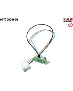 DAS:SENSOR PAPER OUT 4POL