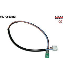 DAS:SENSOR PAPER PRESENT FM03381L