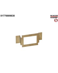 DAS:SPRING BLADE 3203-102X509