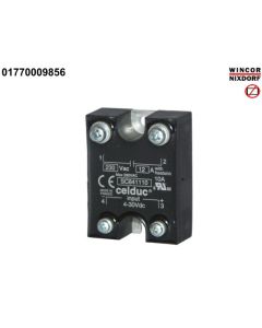 DAS:STATIC RELAY KE00016B