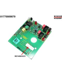 DAS:SYNCHRONIZATION CARD FM02821Z