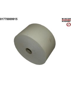 DAS:THERMAL PAPER PRINTER 40 CO NE225449