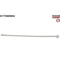 TY-RAP 2X102MM WWA00023T CABLE TIE