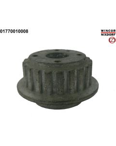DAS:XL WHEEL 1364-105X506
