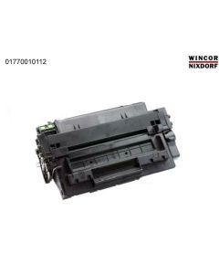 Wincor Toner for HP LJ 2410, Q6511A, bl