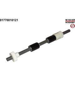 NCR:Purge clutch shaft assy