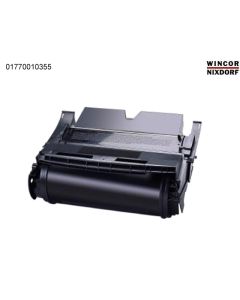 Wincor Toner für Lexmark T520, 12A6735