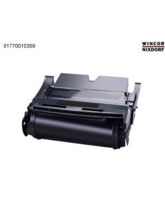 Wincor Toner for Lexmark 620/622,12A6765