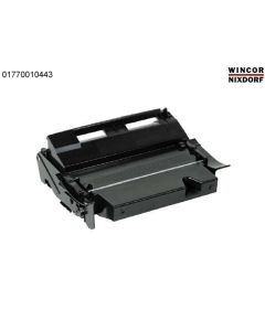 Wincor Toner for LexmarkT632,634.12A7365