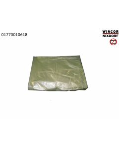 Wincor Sidegussetbag RVM