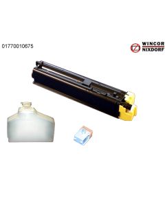 Kyocera Toner TK 510Y / FS-C5020