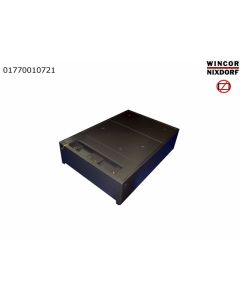 IBM Cash Drawer 10H3351-3378 dark-grey