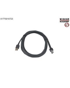 Zebra USB Scanner cable - LS/DSxx08