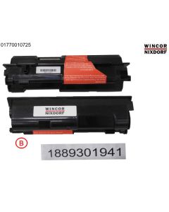 Wincor Toner Kyo. TK110,1T02FV0DE0