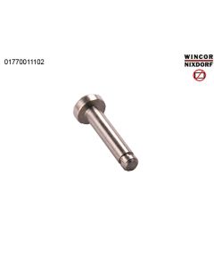 CTS:bolt roll storage