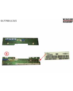 ITS:POWERBACKPLANE 200